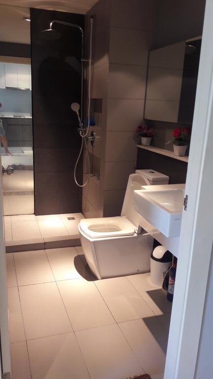 The Gallery Condo Praia de Jomtien Exterior foto